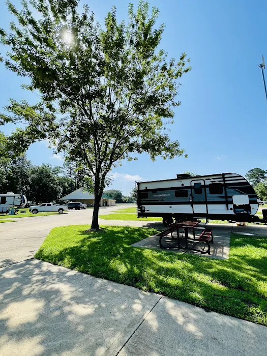 Shady Pines RV Park Picture 3