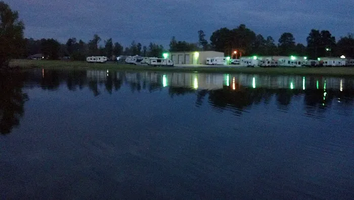 Shady Pines RV Park Picture 5