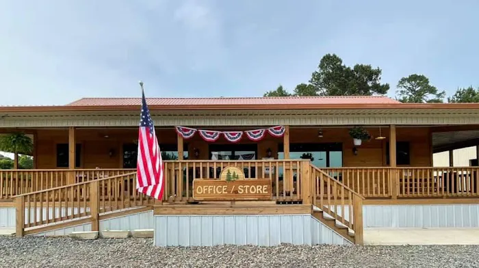 Forest Lake RV Park and Events, LLC Picture 1