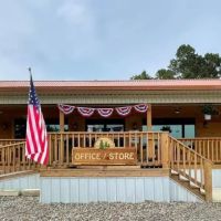 Forest Lake RV Park and Events, LLC ico