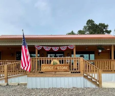 Forest Lake RV Park and Events, LLC