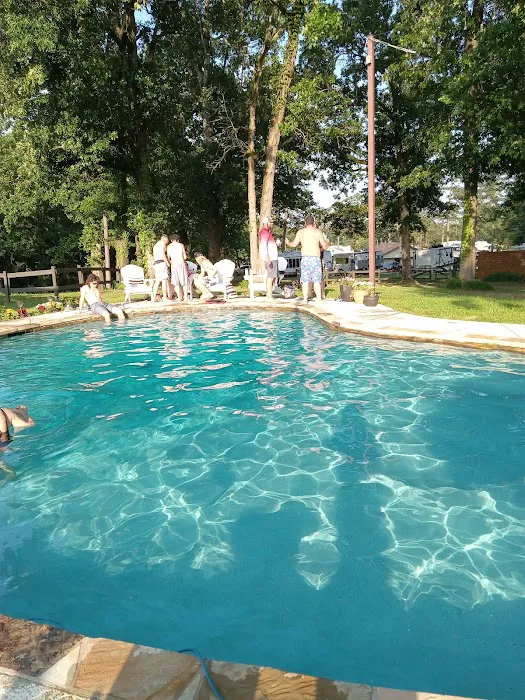 Forest Lake RV Park and Events, LLC Picture 2