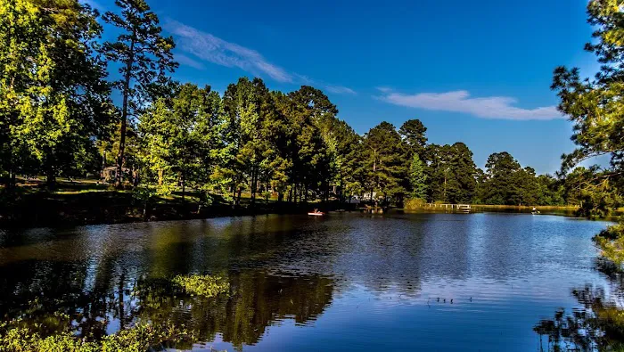 Forest Lake RV Park and Events, LLC Picture 3