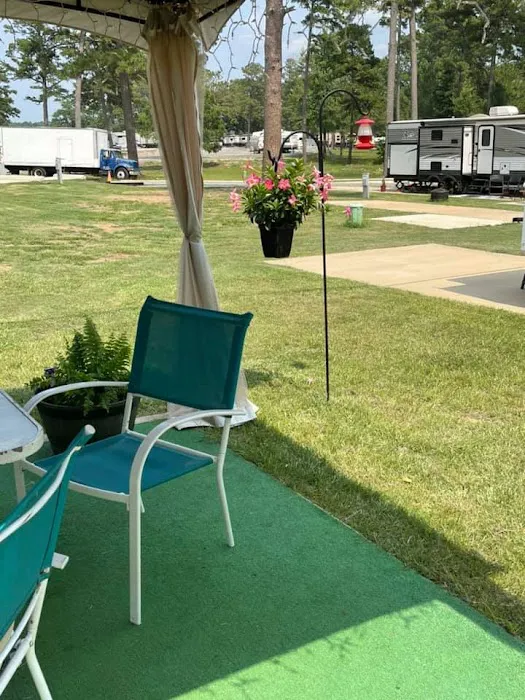 Forest Lake RV Park and Events, LLC Picture 4