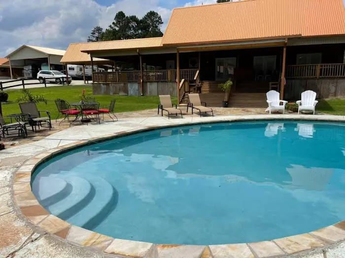 Forest Lake RV Park and Events, LLC Picture 8