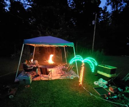 South Lakewood Grocery and Tackle