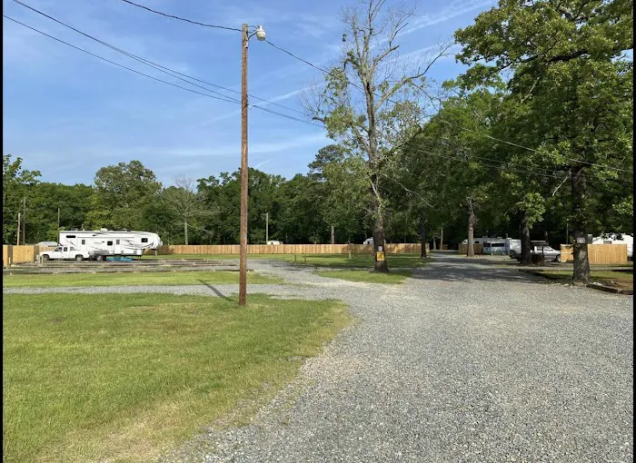Texarkana Best Price RV & Storage Picture 1