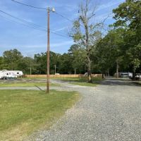 Texarkana Best Price RV & Storage ico