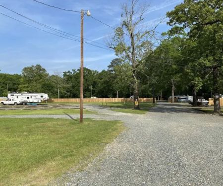 Texarkana Best Price RV & Storage