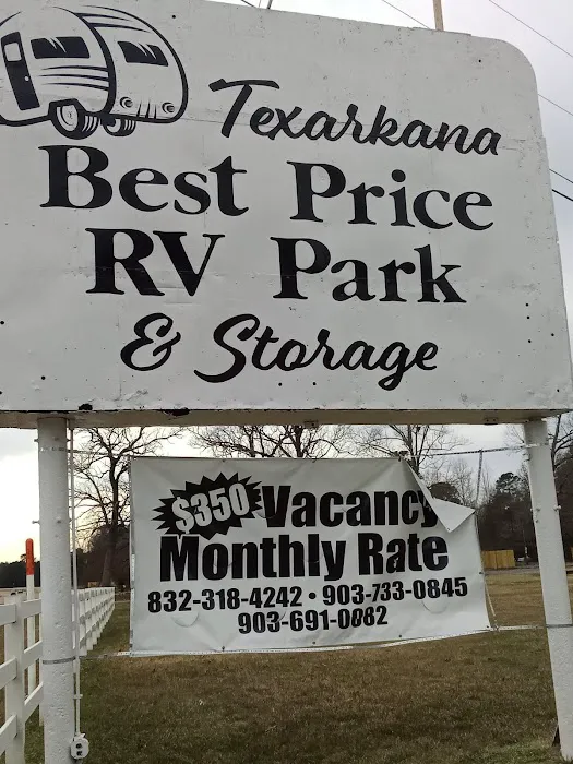 Texarkana Best Price RV & Storage Picture 7
