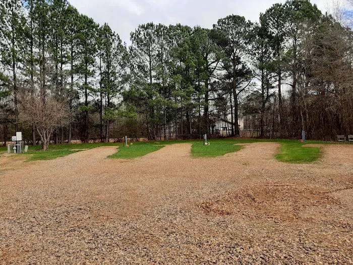 Lone Star RV Park Picture 2