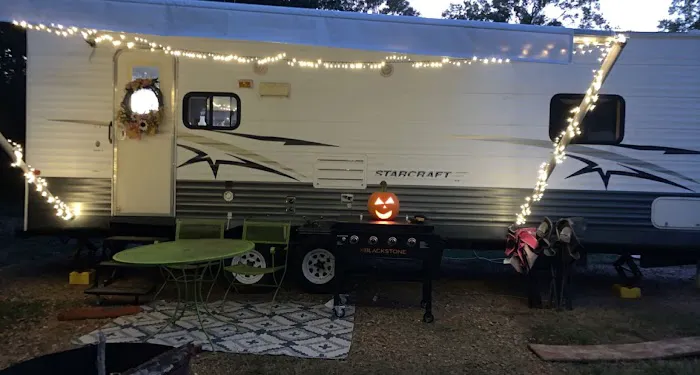 Lone Star RV Park Picture 4