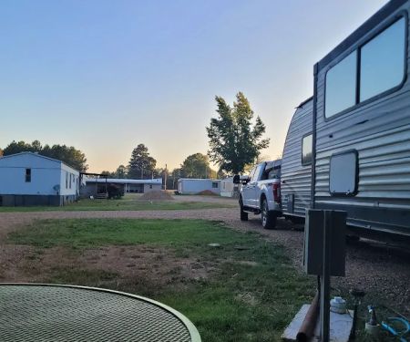 Lone Star RV Park