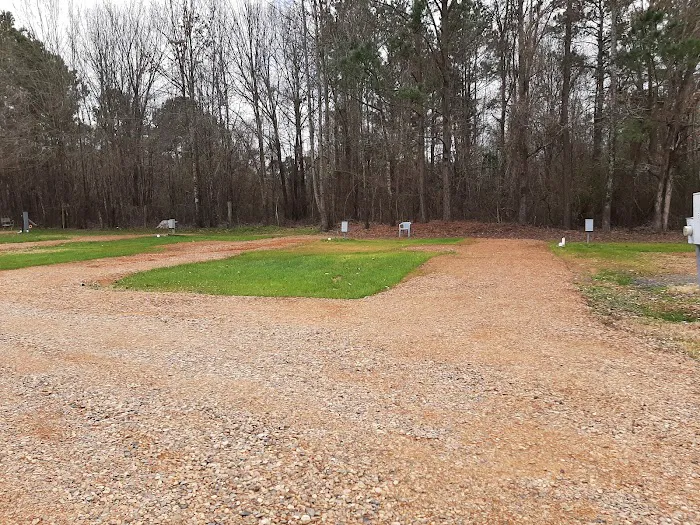 Lone Star RV Park Picture 6