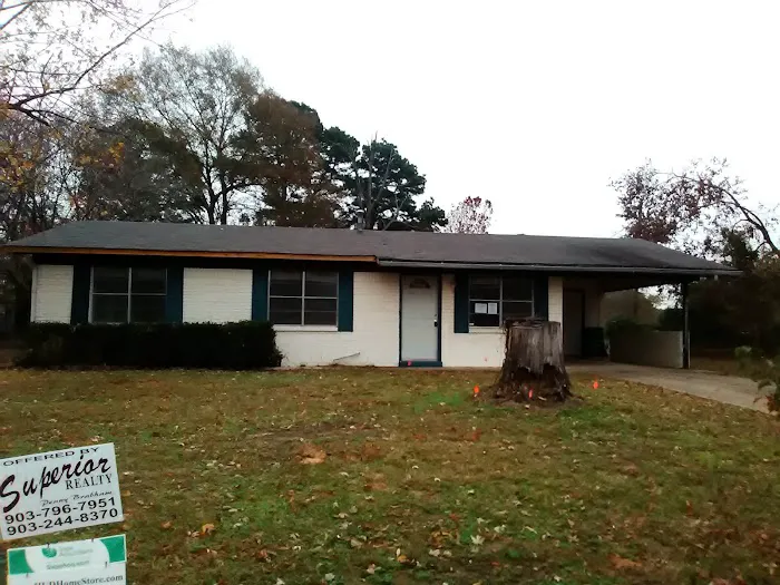 El Chaparral Mobile Home Park Picture 6