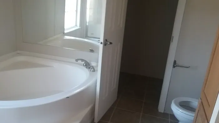 El Chaparral Mobile Home Park Picture 8