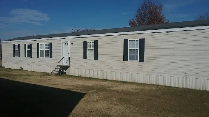 El Chaparral Mobile Home Park Picture 1