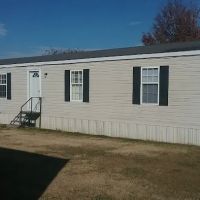 El Chaparral Mobile Home Park ico