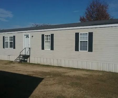 El Chaparral Mobile Home Park