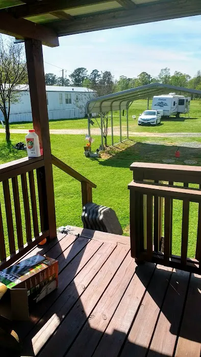 El Chaparral Mobile Home Park Picture 10