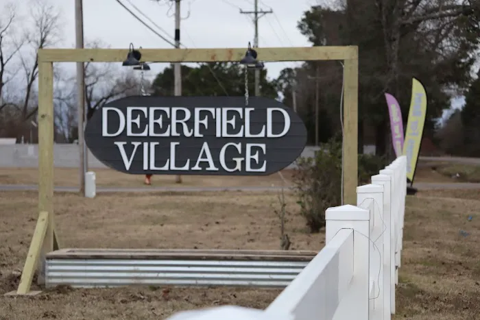 Deerfield Village Mobile Home Community Picture 1