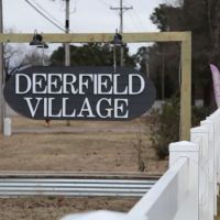 Deerfield Village Mobile Home Community ico