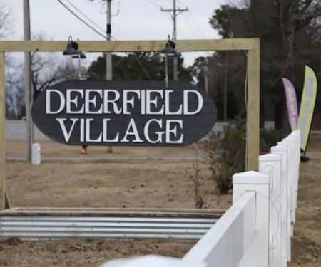 Deerfield Village Mobile Home Community