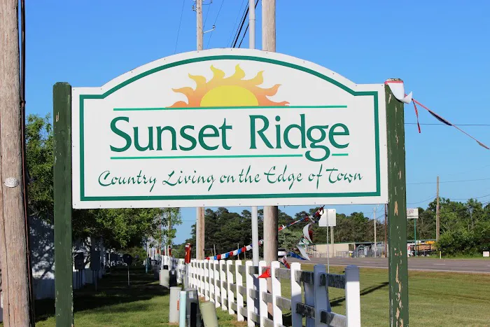 Sunset Ridge MHC Picture 7