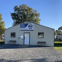 New Wave RV Park ico