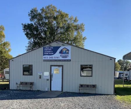New Wave RV Park