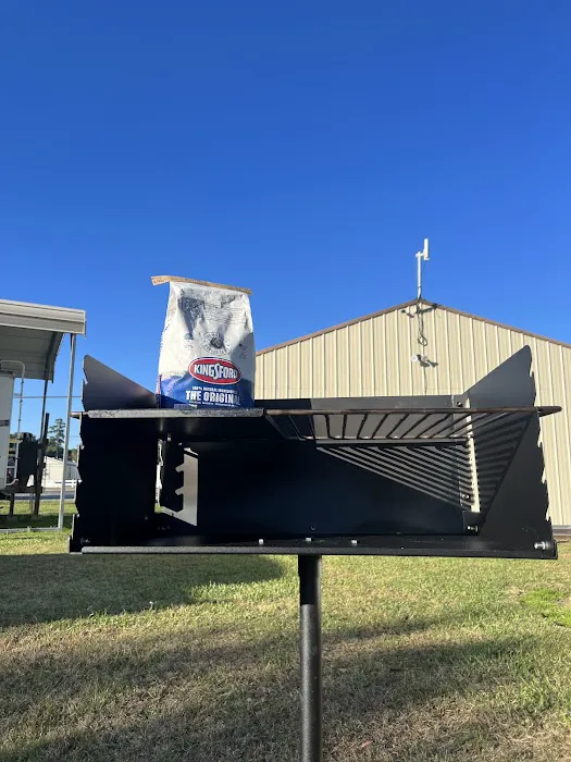 New Wave RV Park Picture 7