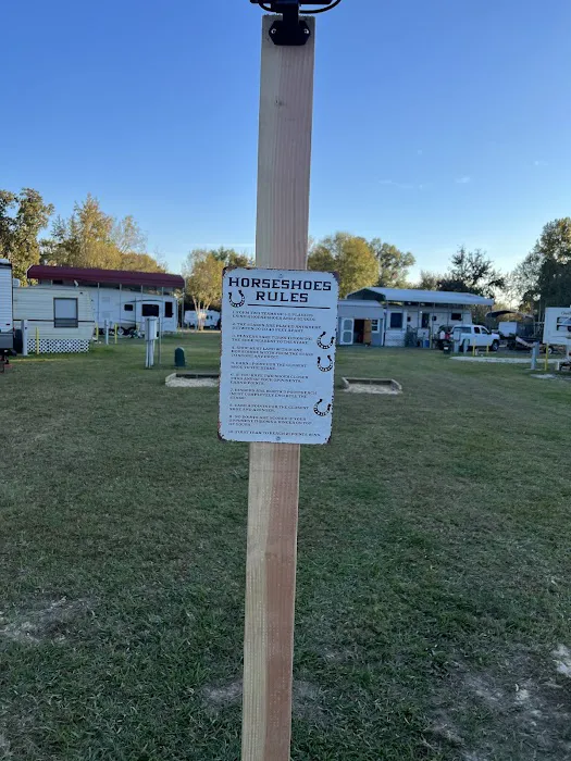 New Wave RV Park Picture 9