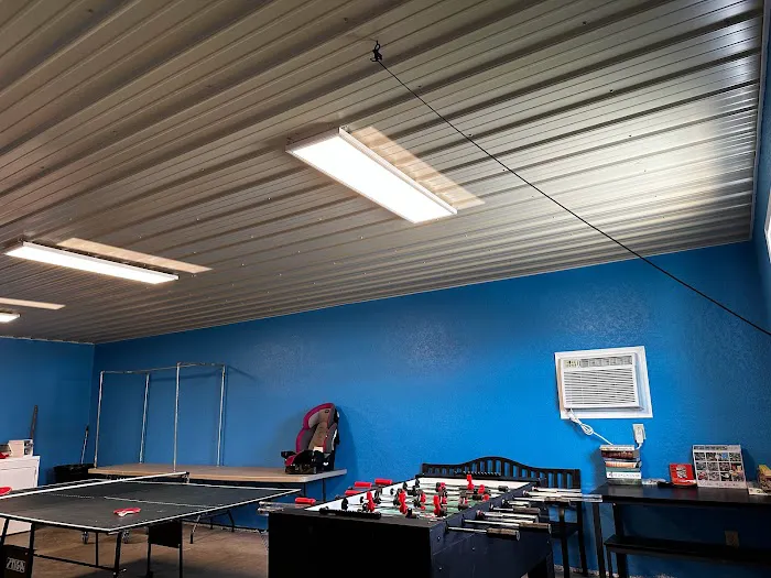 New Wave RV Park Picture 8