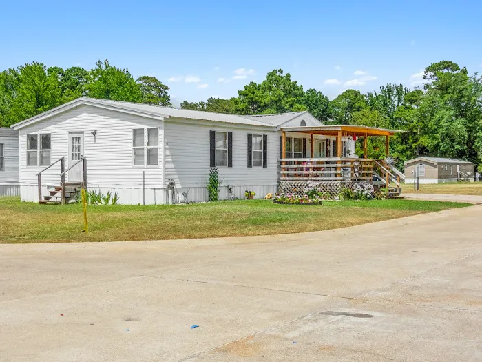 Oakwood MHC Nash Picture 2