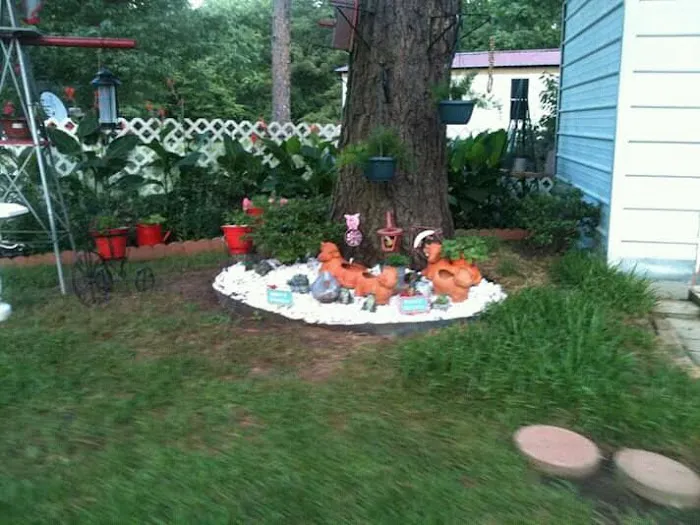 Ridgeview Mobile Home Village Picture 7