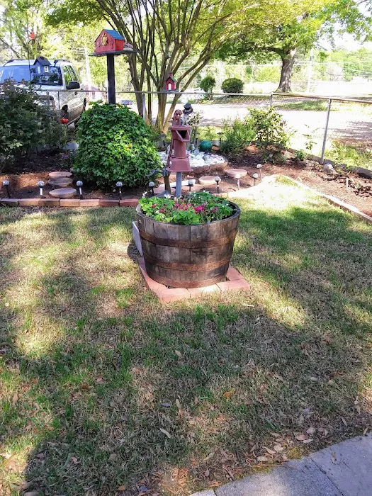 Ridgeview Mobile Home Village Picture 1