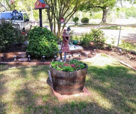 Ridgeview Mobile Home Village