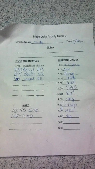 Cavalier Mobile Home Park Picture 5