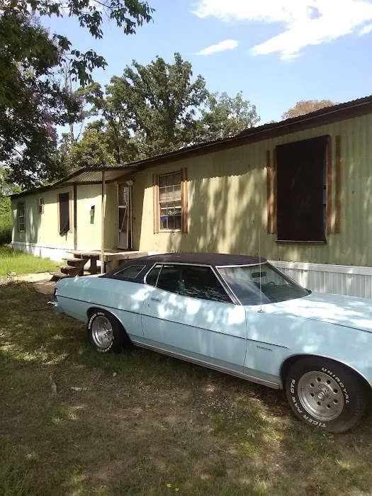 Cavalier Mobile Home Park Picture 6