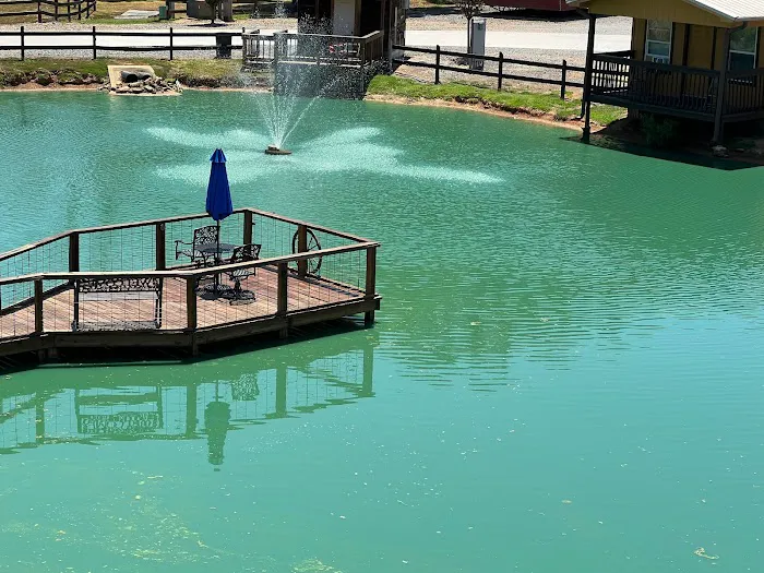 Texarkana RV Park & Event Center Picture 2