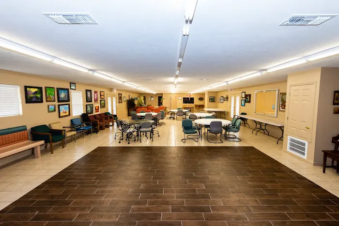 Texarkana RV Park & Event Center Picture 7