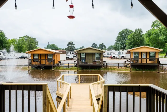Texarkana RV Park & Event Center Picture 8
