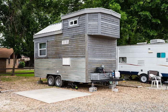 Texarkana RV Park & Event Center Picture 9