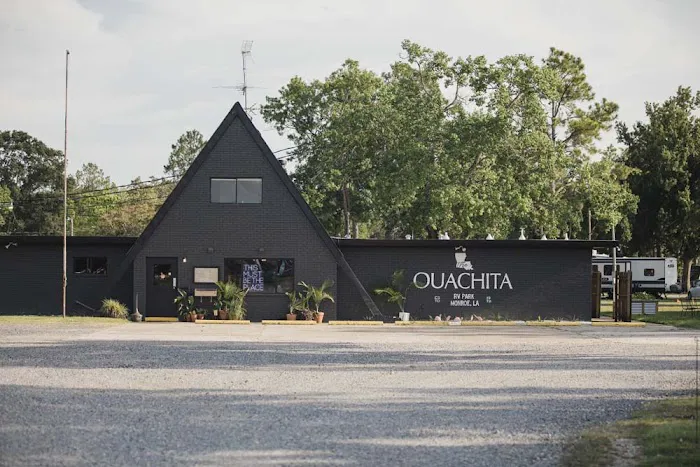 The Ouachita Rv Park Picture 2