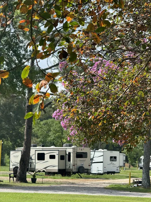 The Ouachita Rv Park Picture 1