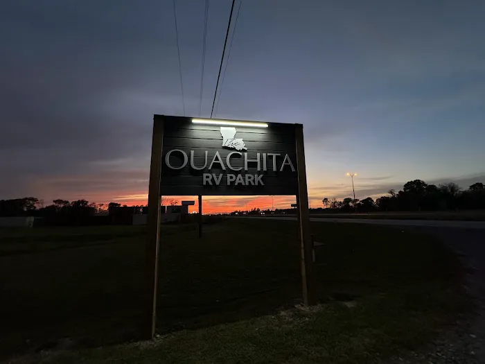 The Ouachita Rv Park Picture 7