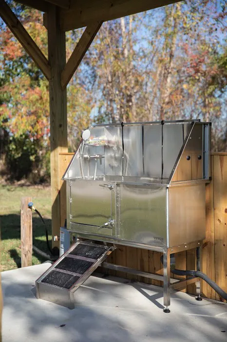 The Ouachita Rv Park Picture 10