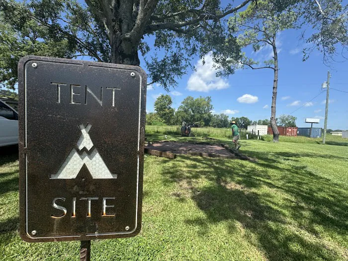 The Ouachita Rv Park Picture 9