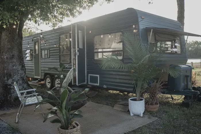 The Ouachita Rv Park Picture 8