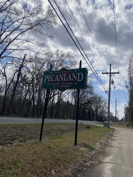 Pecanland Mobile Home & R.V. Park Picture 6